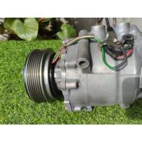 ราคา คอมแอร์รถยนต์มือสอง คอมแอร์ฮอนด้า ชีวิต ไดแมนชั่น ของแท้ 100% (23941742637)