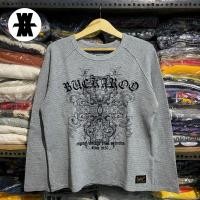 ราคา Y2K Buckaroo วาฟเฟิลถัก (29861839086)