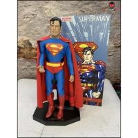 ราคา โมเดล ซูปเปอร์แมน เครซี่ทอย สูง 28-30 เซ็น Model Superman crazy toys tall 28-30CM (9846586930)