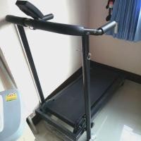 ราคา ลู่วิ่งไม่ใช้ไฟฟ้า มือสอง (1573117203)