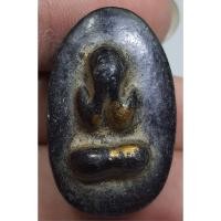 ราคา พระปิดตาเนื้อผงเนื้อหามวลสารเก่าไม่ทราบที่ (21988229398)