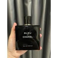 ราคา ขวดน้ำหอมแบรนด์ BLEU DE CHANEL EAU DE PARFUM 100 ml. แท้ 100% กลิ่น sport ขวดแก้วหรูหรา กลิ่นยังชัดเจนแม้น้ำหอมหมดไปแล้ว (29937131263)