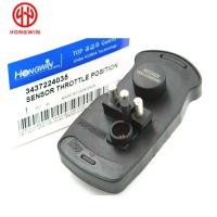 ราคา Throttle Position Sensor Air Flow Meter TPS Sensor Fits MMercedes-Benz 1984-1993 3437224035 3437010 (55151917931)