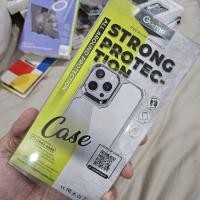 ราคา พร้อมส่ง เคสแม่เหล็กใส (มือสอง) Samsung Z Fold 5 ยี่ห้อ Gizmo (23382485629)