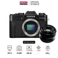 ราคา [Clearance] Fujifilm Mirrorless Camera X-T20 body ชุดถอด (ประกัน 2 เดือน) (1870294724)