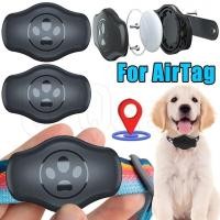 ราคา เคสป้องกัน สําหรับ Airtag - ปลอกคอสุนัข - สัตว์เลี้ยง ป้องกันการสูญหาย - เคสป้องกันแบบเต็ม - เคสใส่ GPS - IPX8 ปลอกกันกระแทก กันน้ํา (24576268319)
