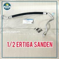 ราคา ท่อถอดท่อ AC 1/2 Suzuki Ertiga ORIGINAL SANDEN ORIGINAL (27767615796)