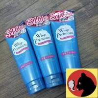 ราคา [ลดเพิ่ม15%ใช้โค้ดYUTP362]โฟมล้างหน้า WHIP PREMIUM FOAM ขนาด 140g (8615406890)