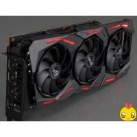 ราคา (เซ็ต6ใบ)ASUS ROG STRIX RX5700XT O8G GAMING - 8GB (15289536321)