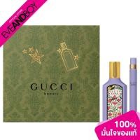ราคา GUCCI - Flora Gorgeous Magnolia XM23 EDP 50ml + Pen Spray 10ml น้ำหอม EVEANDBOY [สินค้าแท้ 100%] (22560586762)
