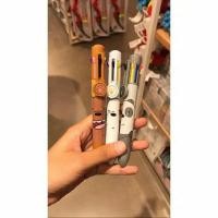 ราคา MINISO WBB BALLPOINT WE BARE BEARS GRIZZ PANDA ICEBEAR 8 สี (27215550162)