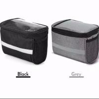 ราคา กระเป๋าจักรยานด้านหน้าสําหรับ mtb hybrid และอื่นๆ (16295276110)