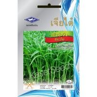 ราคา เมล็ดพันธุ์ ผักบุ้ง ผักบุ้งใบไผ่ ผักบุ้งจีน เรียวไผ่ เจียไต๋ ผักซอง (1446940549)