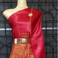 ราคา ทั่วไทย ชุดไทยแก้บน หรือใส่เอง ปลีก/ส่ง (320157583)