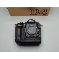ราคา Nikon D4(body) (CF+XQD) ชัตเตอร์ 13,xxx สภาพดี อดีตร้าน ทำงานเต็มระบบ (21153520775)