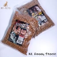 ราคา Stok SUPER CAT FOOD อาหารแห้ง 900G ( ปลาทะเล ) ทําอาหาร (55751943448)