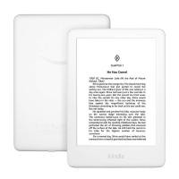 ราคา Amazon Kindle 2019 (10th Gen - US Version) Touchscreen Wi-Fi 6 Inch 8GB. (Includes Special Offers) (9718813982)