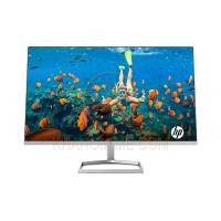 ราคา Monitor 27'' HP M27F (IPS, VGA, HDMI) 60Hz (11667538779)