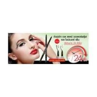 ราคา IN2IT GEL STAY WATERPROOF GEL LINER PEN (GSL) (7469722842)