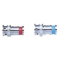 ราคา Link UC-0044 BNC PLUG RG59/62 , COMPRESSION Type คีมอัดกันน้ำเข้า TC-2315 หรือ UC-8289 (17522435161)