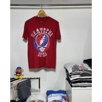 ราคา เสื้อวงมือสอง GRATEFUL DEAD (2017) Size L มือ2 (20540221725)