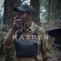 ราคา KAZBEK Recon Chest Bag / Chest Bag (42102524952)