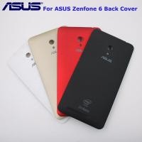ราคา Asus ฝาหลังสําหรับ ASUS Zenfone 6 ZS630KL เปลี่ยนเคส (25147487556)