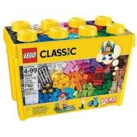 ราคา LEGO Classic 10698 Large Creative Brick Box แท้ (6712196616)