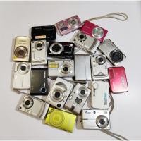 ราคา กล้องดิจิตอล Fujifilm/Fuji FinePix A201, CCD (41821228222)