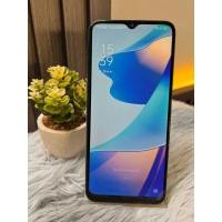 ราคา OPPO  A16 (4+64) มือสอง (44950172397)