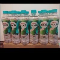 ราคา น้ำมะพร้าว100% Malee CoCo (4925177243)