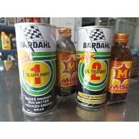 ราคา หัวเชื้อน้ำมันเครื่อง BARDAHL (บาร์เดอร์) เบอร์ 1เครื่องใหม่ & เบอร์ 2เครื่องเก่า ส่งรวดเร็ว (9573568763)