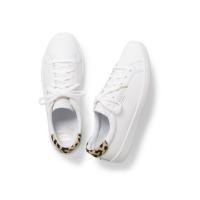 ราคา รองเท้ามือสองแท้ Keds ใส่ไป2ครั้ง (3982494763)