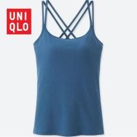 ราคา สายเดี่ยวบรา UNIQLO (มือสองงานคัด สภาพใหม่) (7335619008)
