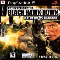 ราคา Delta Force Black Hawk Down Team Sabre [USA] [PS2 DVD] (25828356563)