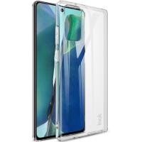 ราคา พร้อมส่ง สําหรับ Samsung Galaxy Note20 IMAK Wing II เคสป้องกันคริสตัลที่ทนต่อการสึกหรอ (54900634473)