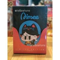 ราคา โค้ดลดอีก2พัน (Ichiban) Angry Aimee Lucky Cat รางวัล Last One 50off แมวกวักสีดำ ของแท้ 100% (27323898879)
