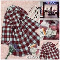 ราคา ❤️MORGAN TAYแท้ %❤️สินค้าหายาก (7477960209)