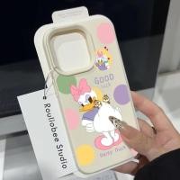 ราคา ดอกไม้อีโมติคอนiPhone 15 14 13เคไอโฟน11 12 ProMax 7 8Plus X XSMax XRโชคดีเคสโทรศัพท์มือถืออะคริลิคใสกันกระแท (29318541624)