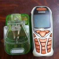 ราคา SIEMENS M55 เจ้าแมงป่องผยองเดช 19 ปี ตำนานเครื่องแท้นอก Vodafone (16361772144)