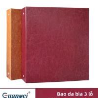 ราคา ส้มแมนดาริน ของฉัน สมุดตาข่ายหนัง ปู่ พร้อมฝาปิดที่ถอดออกได้3สมุดเก็บตั๋วรถยนต์ เอกสาร อัลบั้มรูป 1 นิ้ว3 โฟลเดอร์แฟ้มแบบเจาะรู (42776411049)