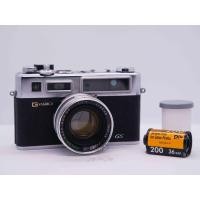 ราคา กล้อง ฟิล์ม Yashica electro 35 GS (16878469336)