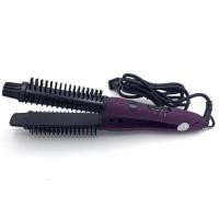 ราคา เครื่องหนีบผม เครื่องม้วน-หนีบผม หวีม้วนผมไฟฟ้า ที่ม้วนผม เครื่องม้วนผมลอน ที่หนีบผมไฟฟ้า เครื่องรี (29015698802)