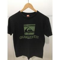 ราคา (มือสอง) เสื้อยืดQUIKSILVER (3356537425)