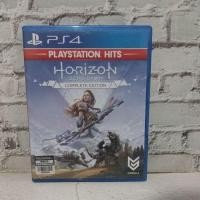 ราคา แผ่นเกมส์Ps4 Horizon zero dawn complete edition มือสอง (29428141458)