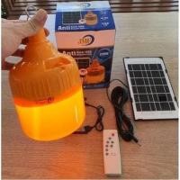 ราคา JMF หลอดไฟไล่ยุง 220W โซล่าเซลล์ พร้อมแผง (10761127137)