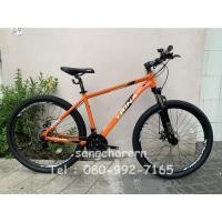 ราคา จักรยานเสือภูเขา TRINX รุ่น M136E 27.5 (10436896152)