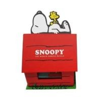 ราคา กล่องจัดระเบียบดินสอ ลายการ์ตูน Snoopy สไตล์เกาหลี (16571488207)