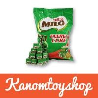 ราคา Milo cube ไมโลอัดเม็ด ไมโลคิ้ว ไมโลคิวบ์ พร้อมส่ง (5329242656)