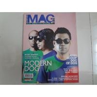 ราคา หนังสือTHE GUITAR MAG MUSIC INSPIRATION MAGAZINE APRIL 2012 VOL.44 (21158692427)